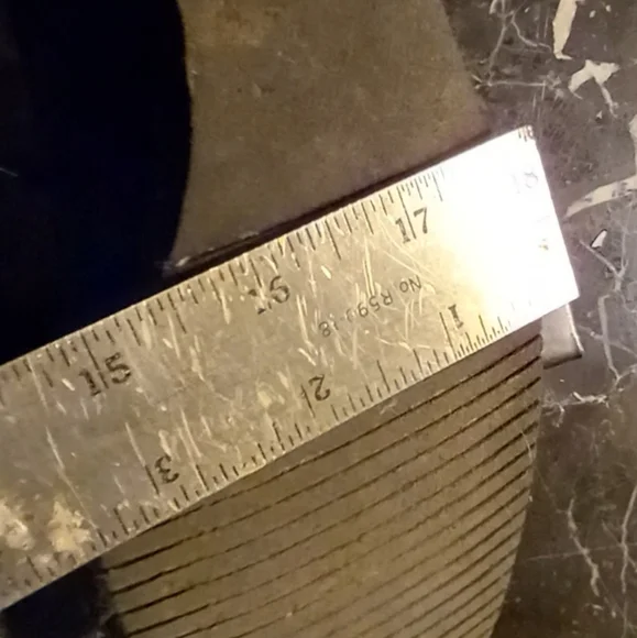 Ferragamo 9 Desert BOOTS - Picture 5 of 12